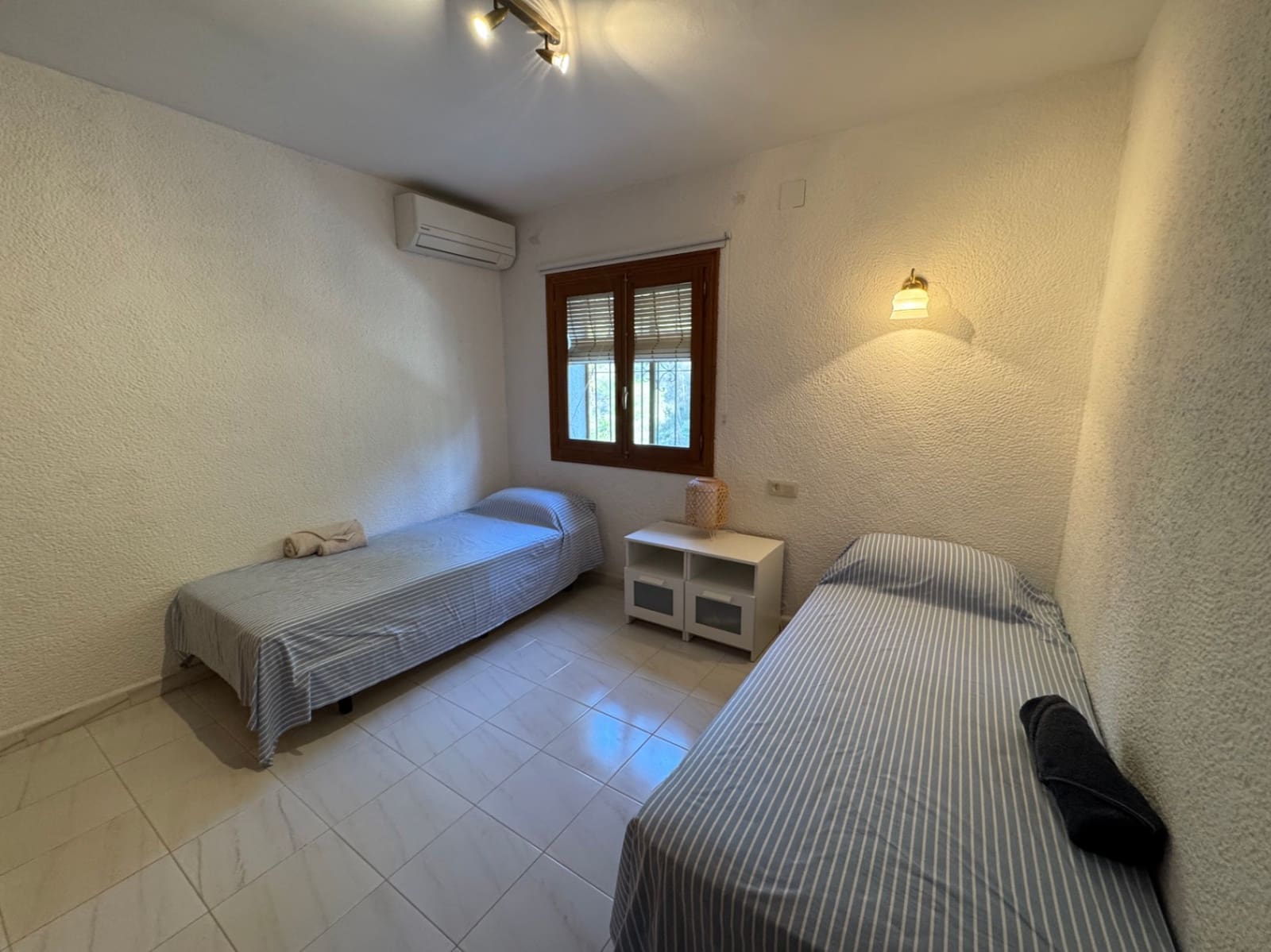 4 chambre Villa/Maison à vendre à Moraira avec piscine garage - 970 000 € (Ref: 9639917)