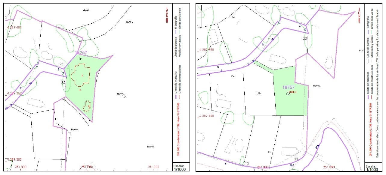 4 slaapkamer Villa te koop in Moraira met zwembad garage - € 970.000 (Ref: 9639917)