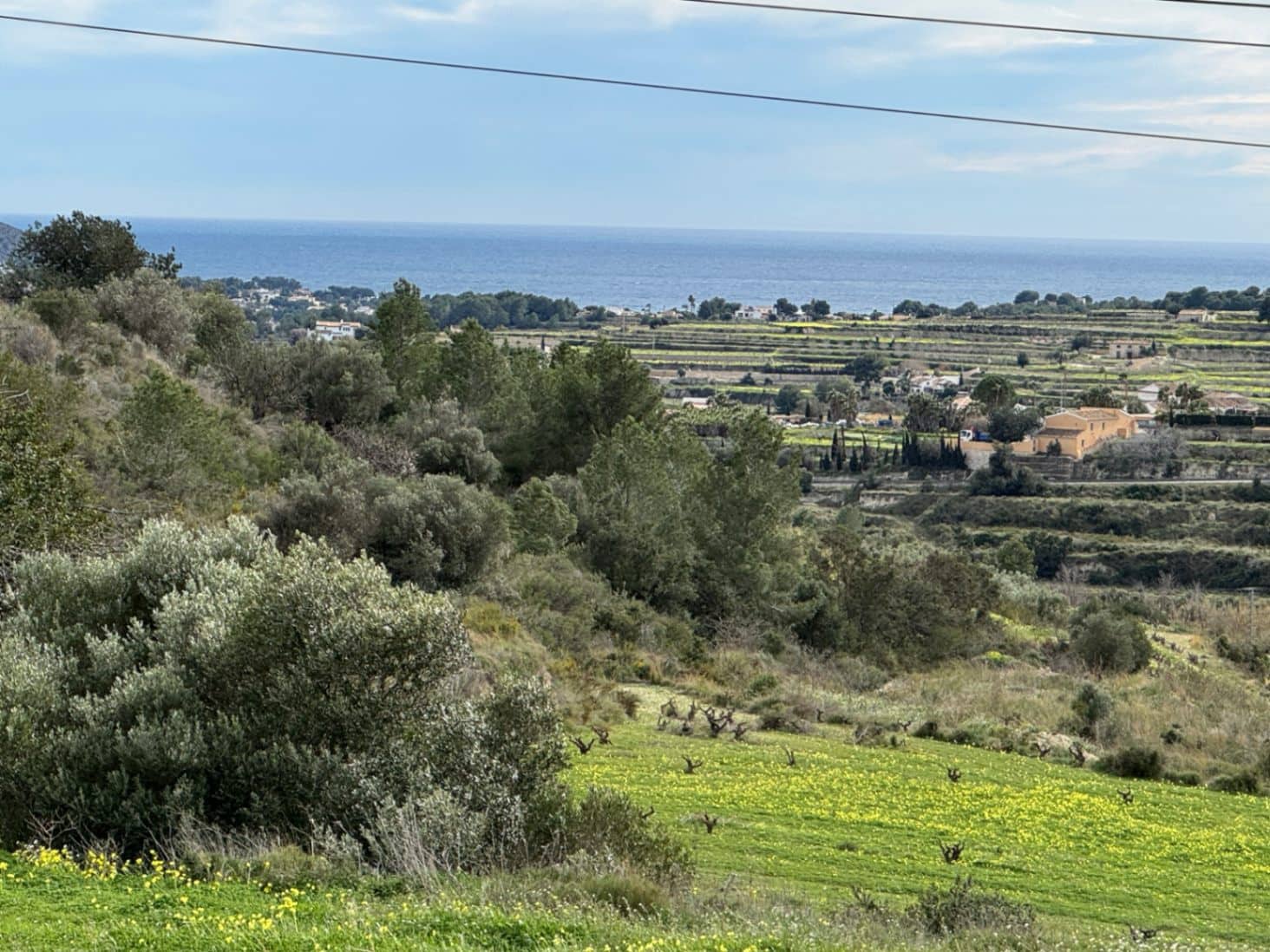 Area Edificabile in vendita in Teulada - 275.000 € (Rif: 9639918)