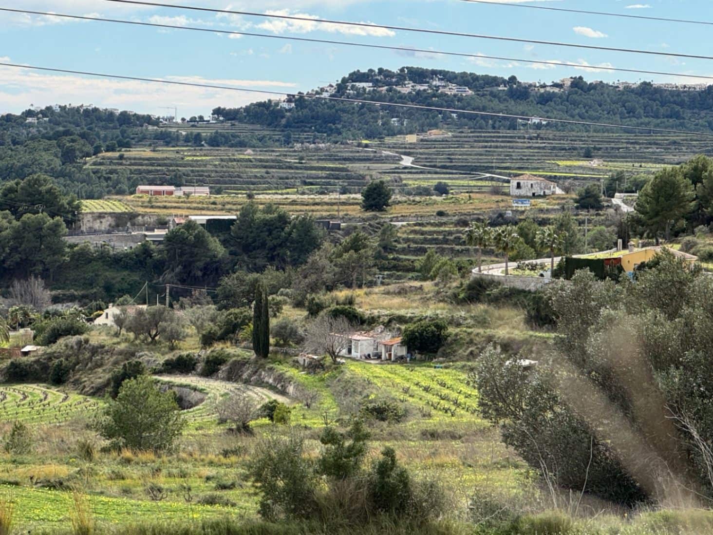 Area Edificabile in vendita in Teulada - 275.000 € (Rif: 9639918)