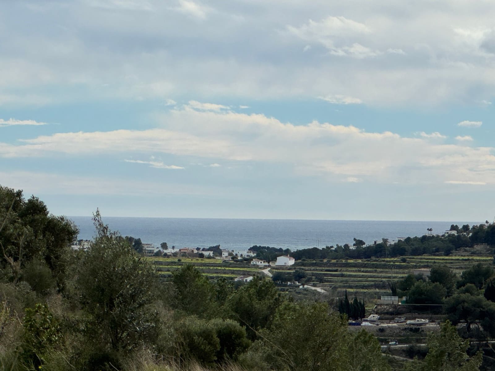 Area Edificabile in vendita in Teulada - 275.000 € (Rif: 9639918)