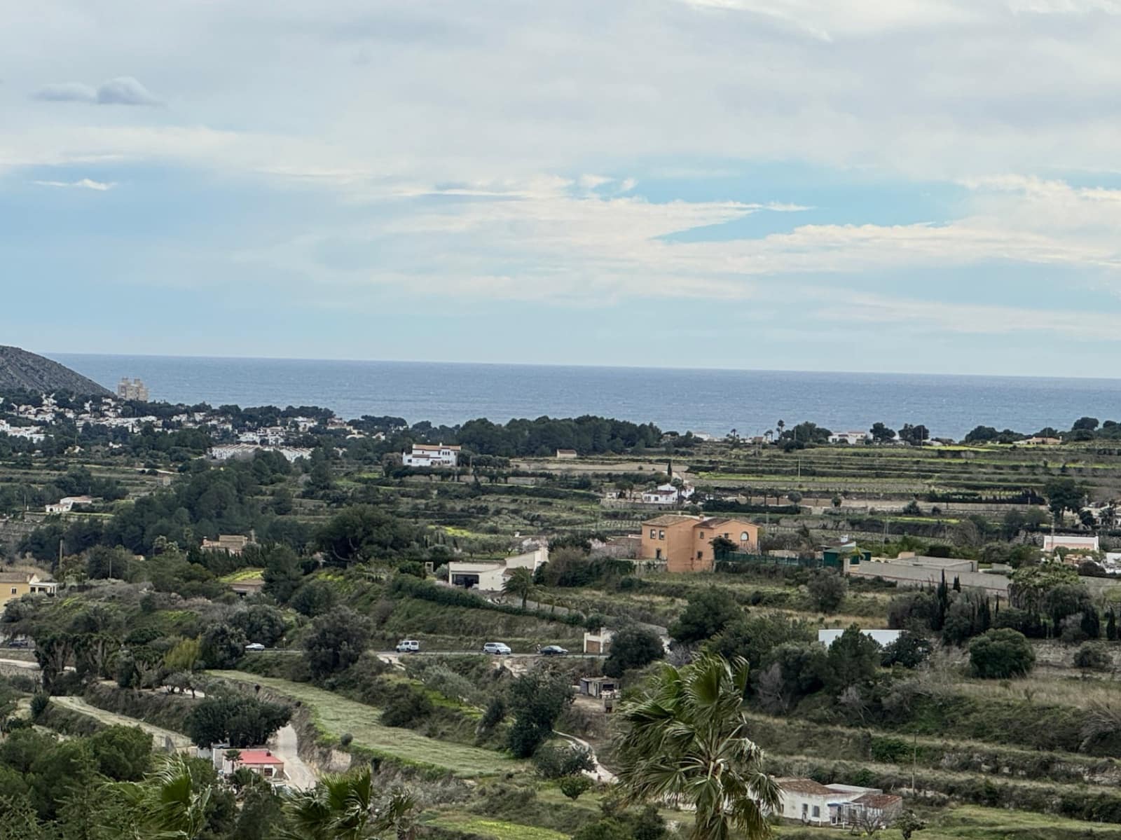 Area Edificabile in vendita in Teulada - 275.000 € (Rif: 9639918)