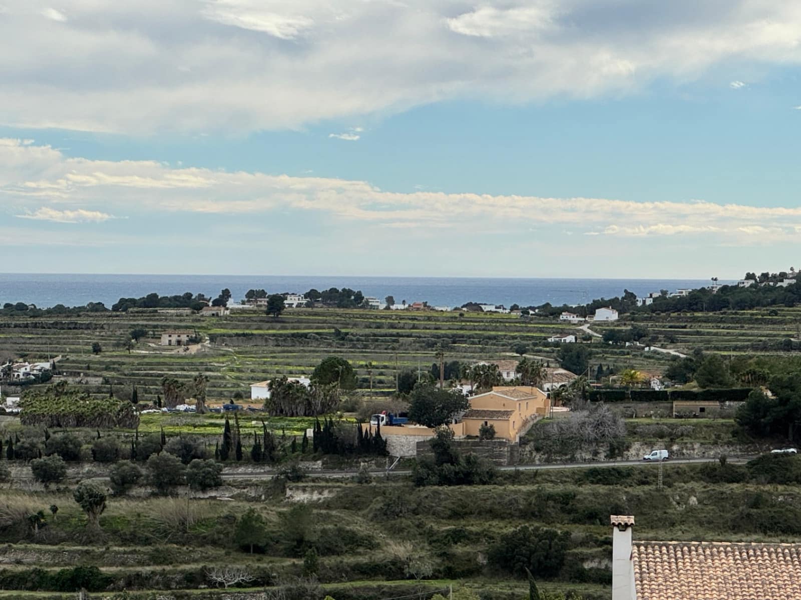 Area Edificabile in vendita in Teulada - 275.000 € (Rif: 9639918)