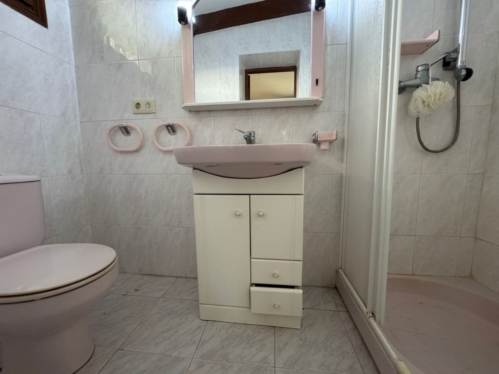 3 soveværelse Villa til salg i Montemar med swimmingpool garage - € 385.000 (Ref: 9706108)