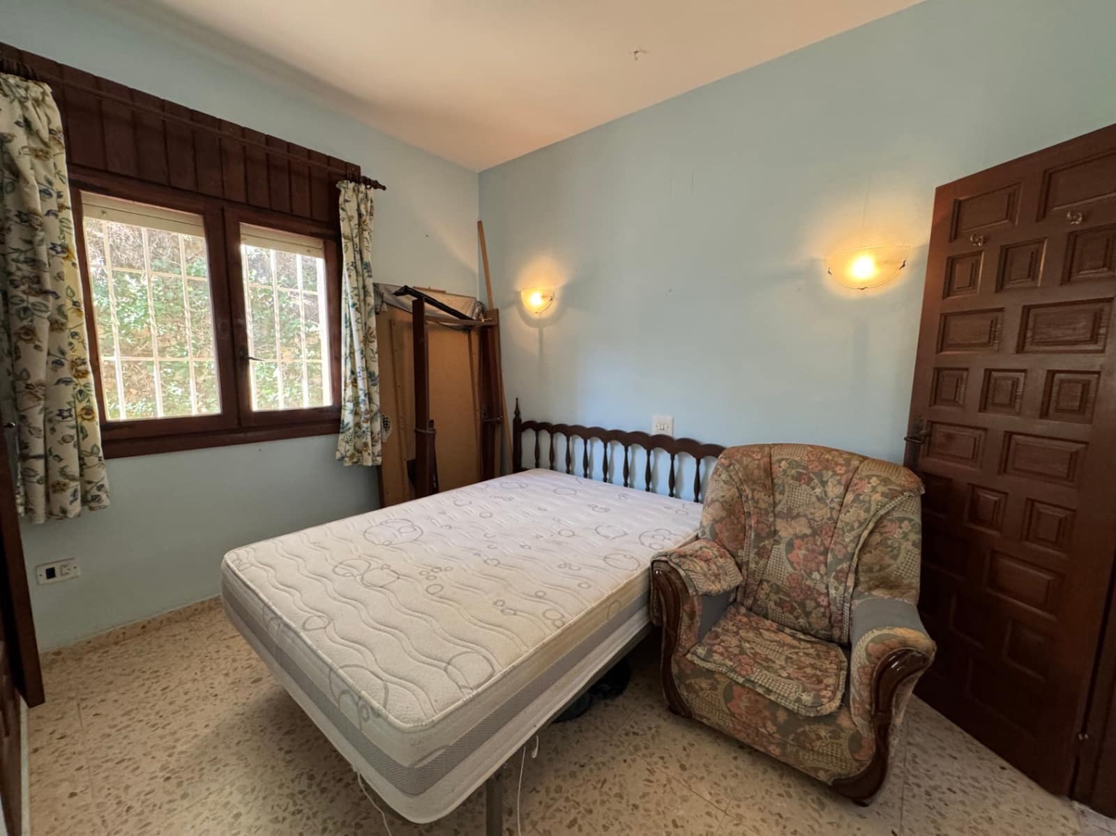 3 soveværelse Villa til salg i Montemar med swimmingpool garage - € 385.000 (Ref: 9706108)