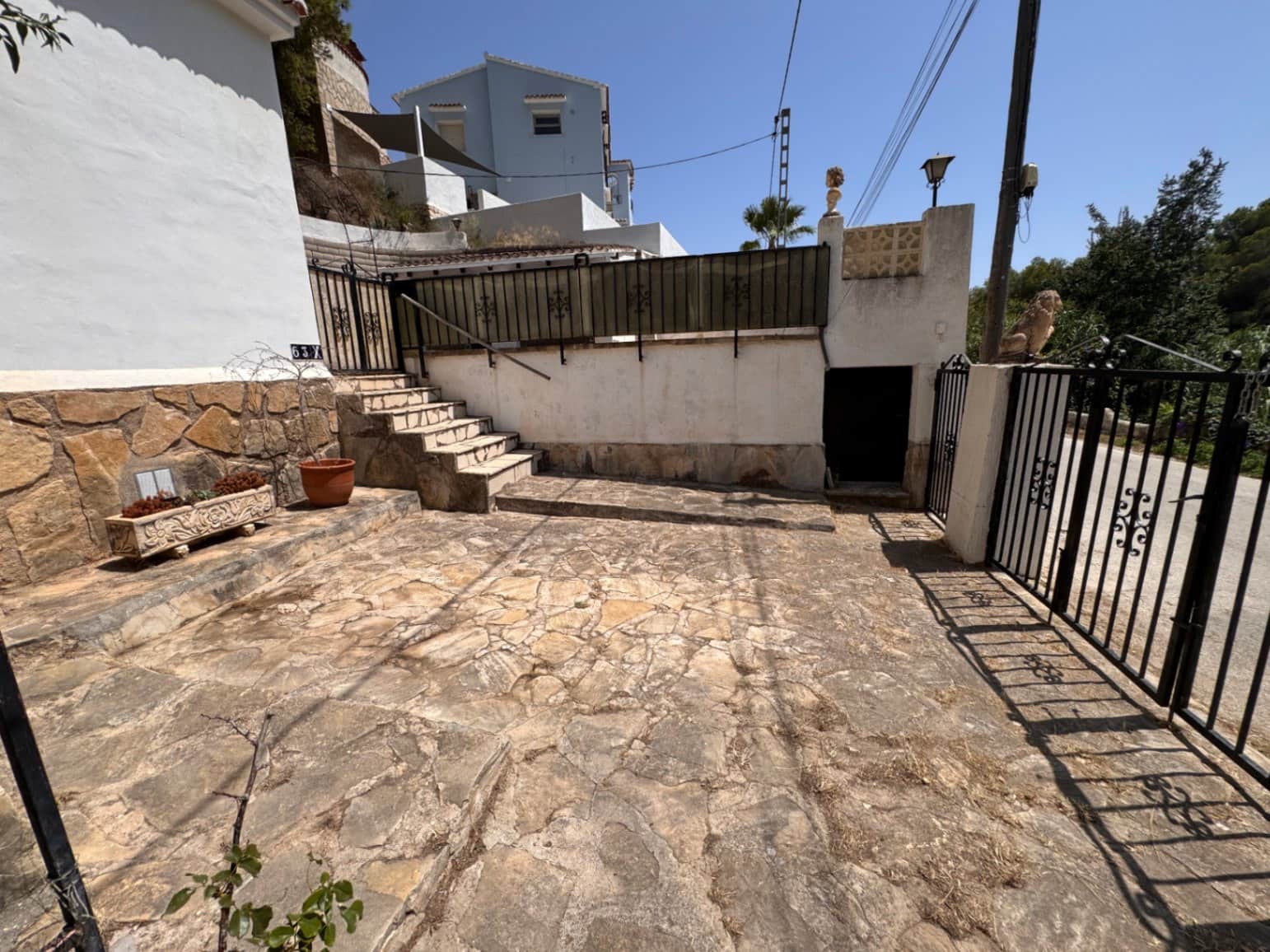 3 soverom Villa til salgs i Montemar med svømmebasseng garasje - € 349 500 (Ref: 9706108)
