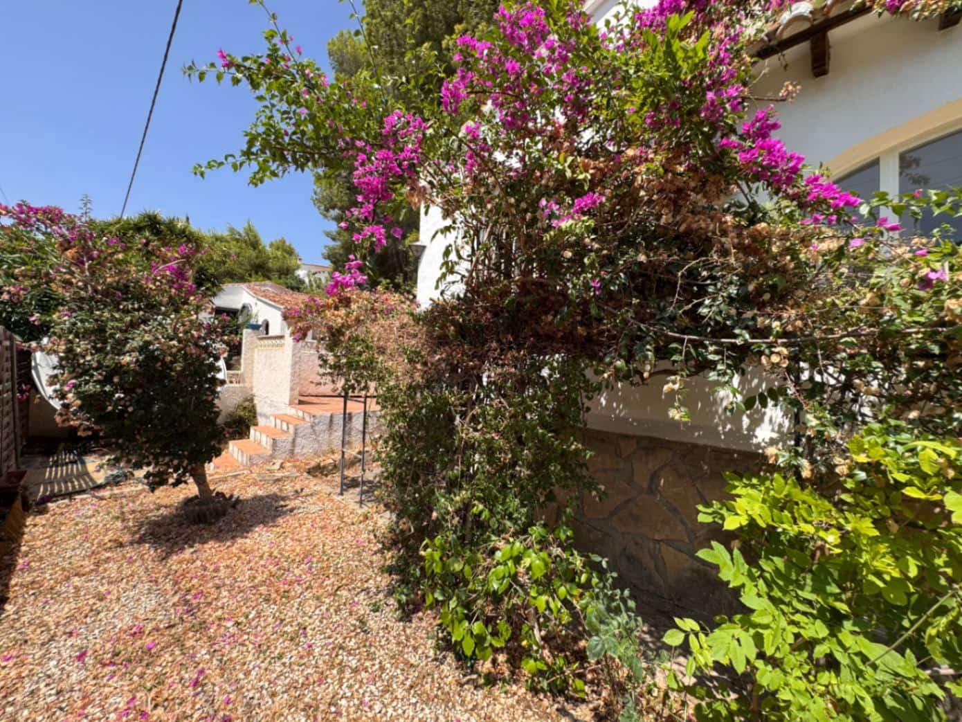 3 soverom Villa til salgs i Montemar med svømmebasseng garasje - € 349 500 (Ref: 9706108)