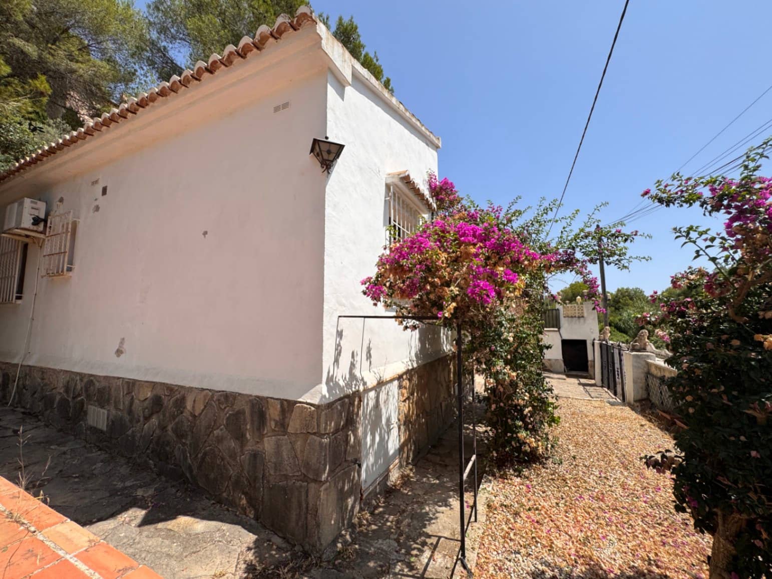 3 soverom Villa til salgs i Montemar med svømmebasseng garasje - € 349 500 (Ref: 9706108)