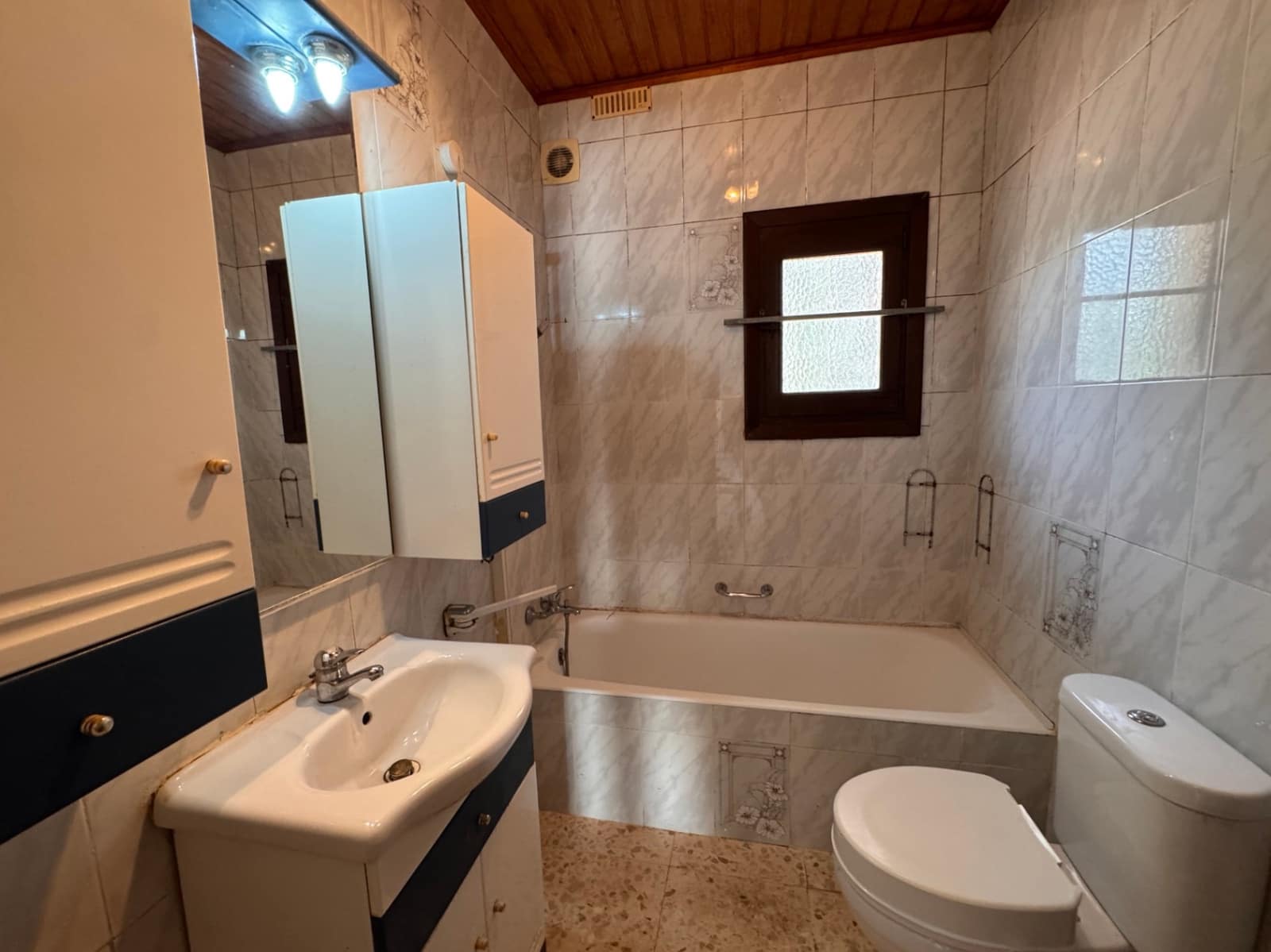 3 soverom Villa til salgs i Montemar med svømmebasseng garasje - € 349 500 (Ref: 9706108)
