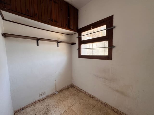 3 slaapkamer Villa te koop in Montemar, Benissa met zwembad garage - € 349.500 (Ref: 9706108)
