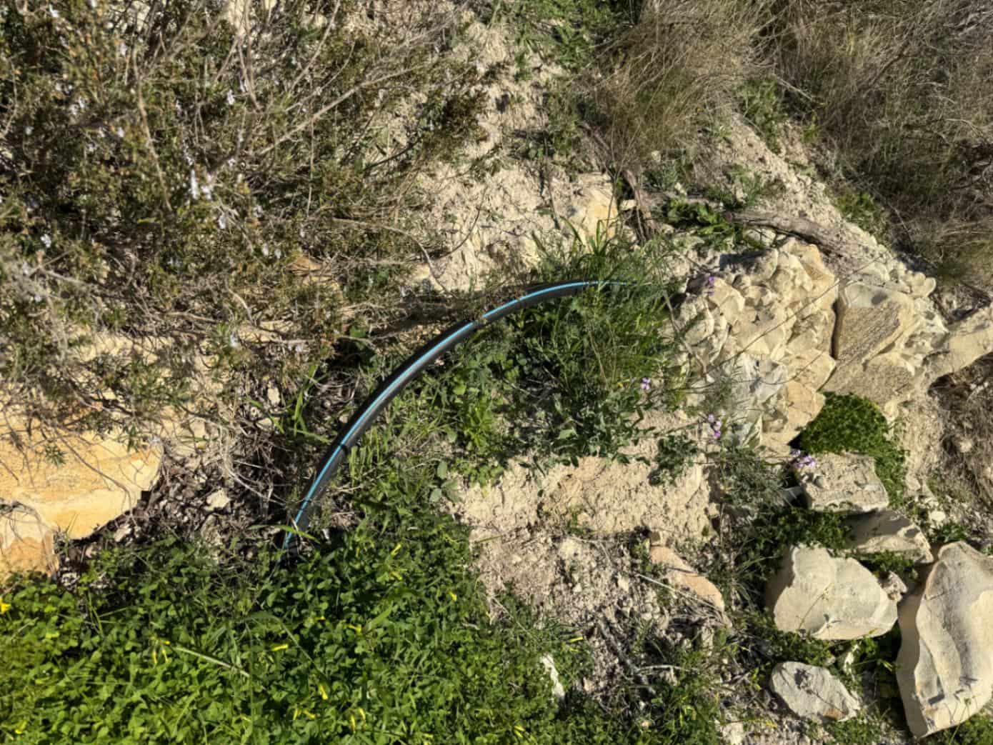 Byggegrund til salg i Benissa - € 265.000 (Ref: 9706109)