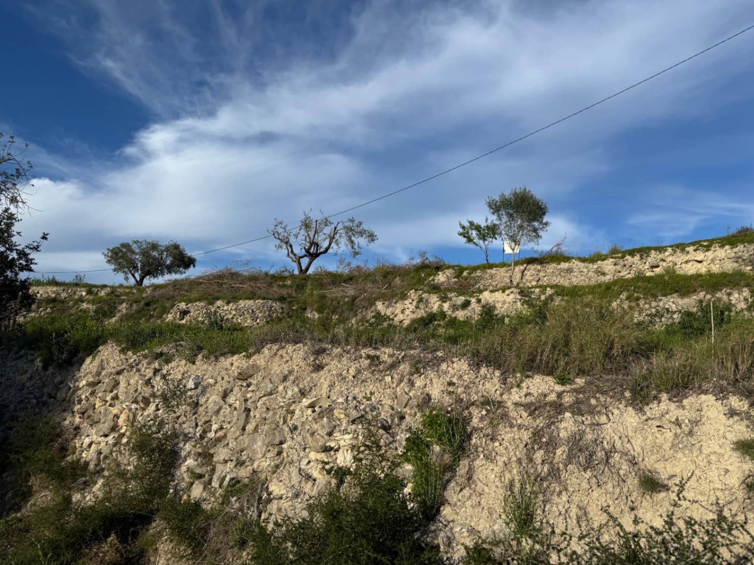 Byggegrund til salg i Benissa - € 265.000 (Ref: 9706109)