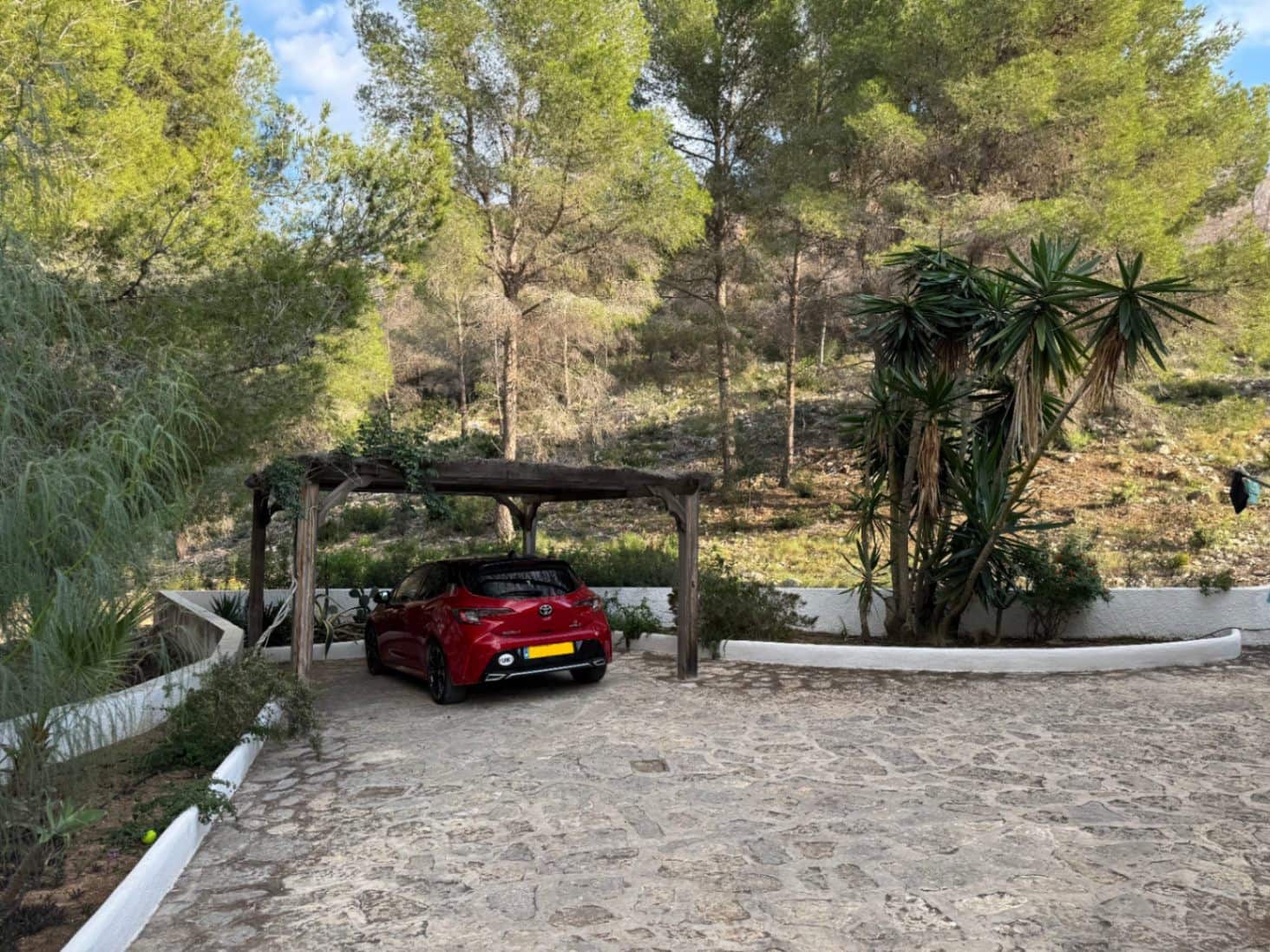 4 bedroom Villa for sale in Moraira with pool garage - € 695,000 (Ref: 9706110)