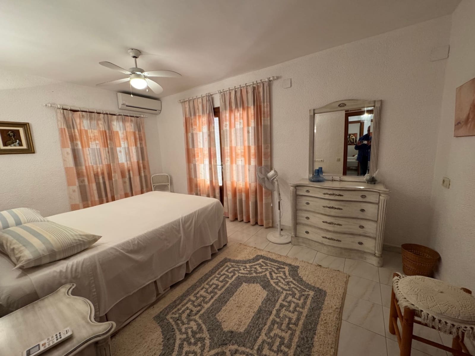 4 bedroom Villa for sale in Moraira with pool garage - € 695,000 (Ref: 9706110)