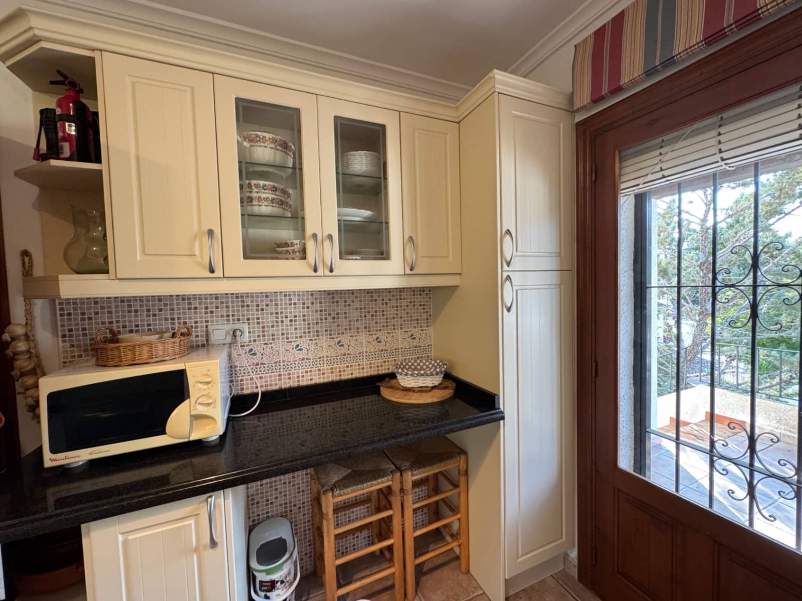 4 bedroom Villa for sale in Moraira with pool garage - € 695,000 (Ref: 9706110)