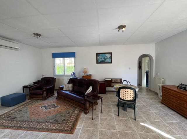 2 camera da letto Villa in vendita in Benitachell / Benitatxell con piscina garage - 295.000 € (Rif: 9721034)