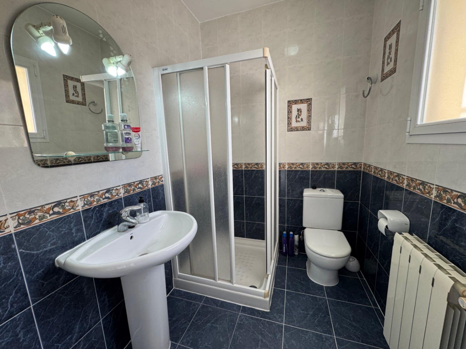 2 bedroom Villa for sale in Benitachell / Benitatxell with pool garage - € 295,000 (Ref: 9721034)