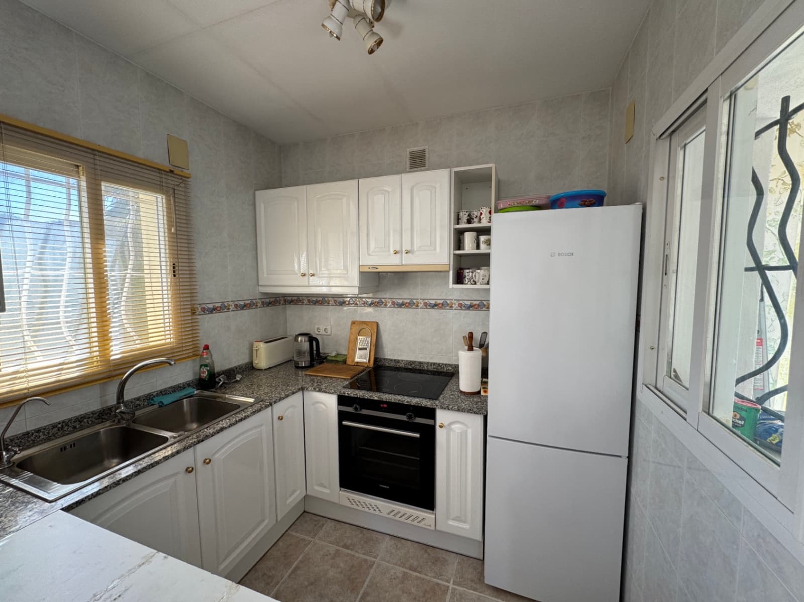 2 bedroom Villa for sale in Benitachell / Benitatxell with pool garage - € 295,000 (Ref: 9721034)