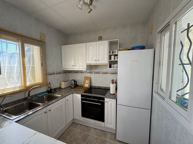 2 camera da letto Villa in vendita in Benitachell / Benitatxell con piscina garage - 295.000 € (Rif: 9721034)