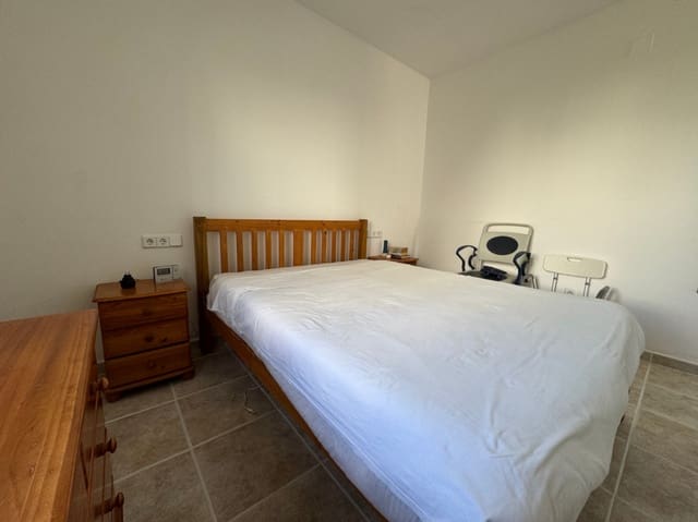 2 camera da letto Villa in vendita in Benitachell / Benitatxell con piscina garage - 295.000 € (Rif: 9721034)