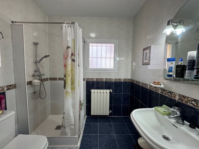 2 camera da letto Villa in vendita in Benitachell / Benitatxell con piscina garage - 295.000 € (Rif: 9721034)