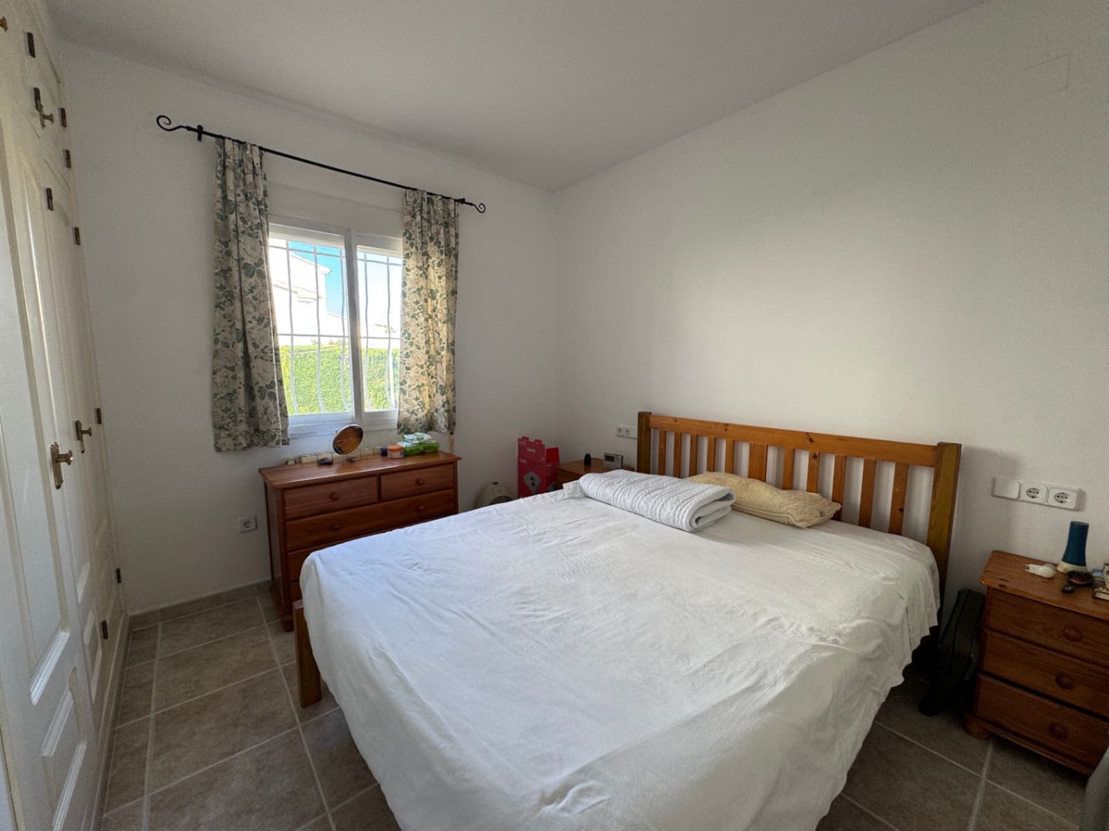 2 bedroom Villa for sale in Benitachell / Benitatxell with pool garage - € 295,000 (Ref: 9721034)