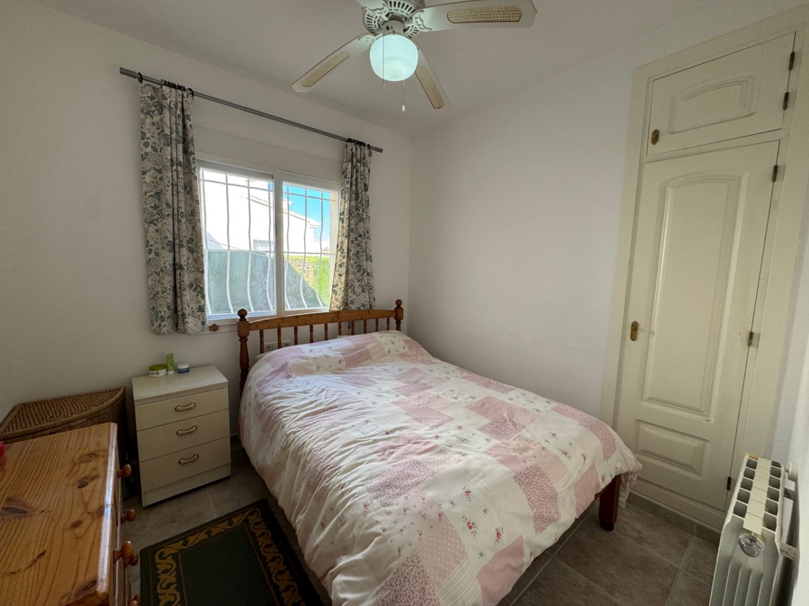 2 bedroom Villa for sale in Benitachell / Benitatxell with pool garage - € 295,000 (Ref: 9721034)