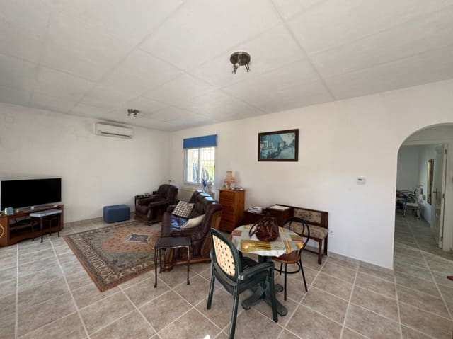 2 camera da letto Villa in vendita in Benitachell / Benitatxell con piscina garage - 295.000 € (Rif: 9721034)