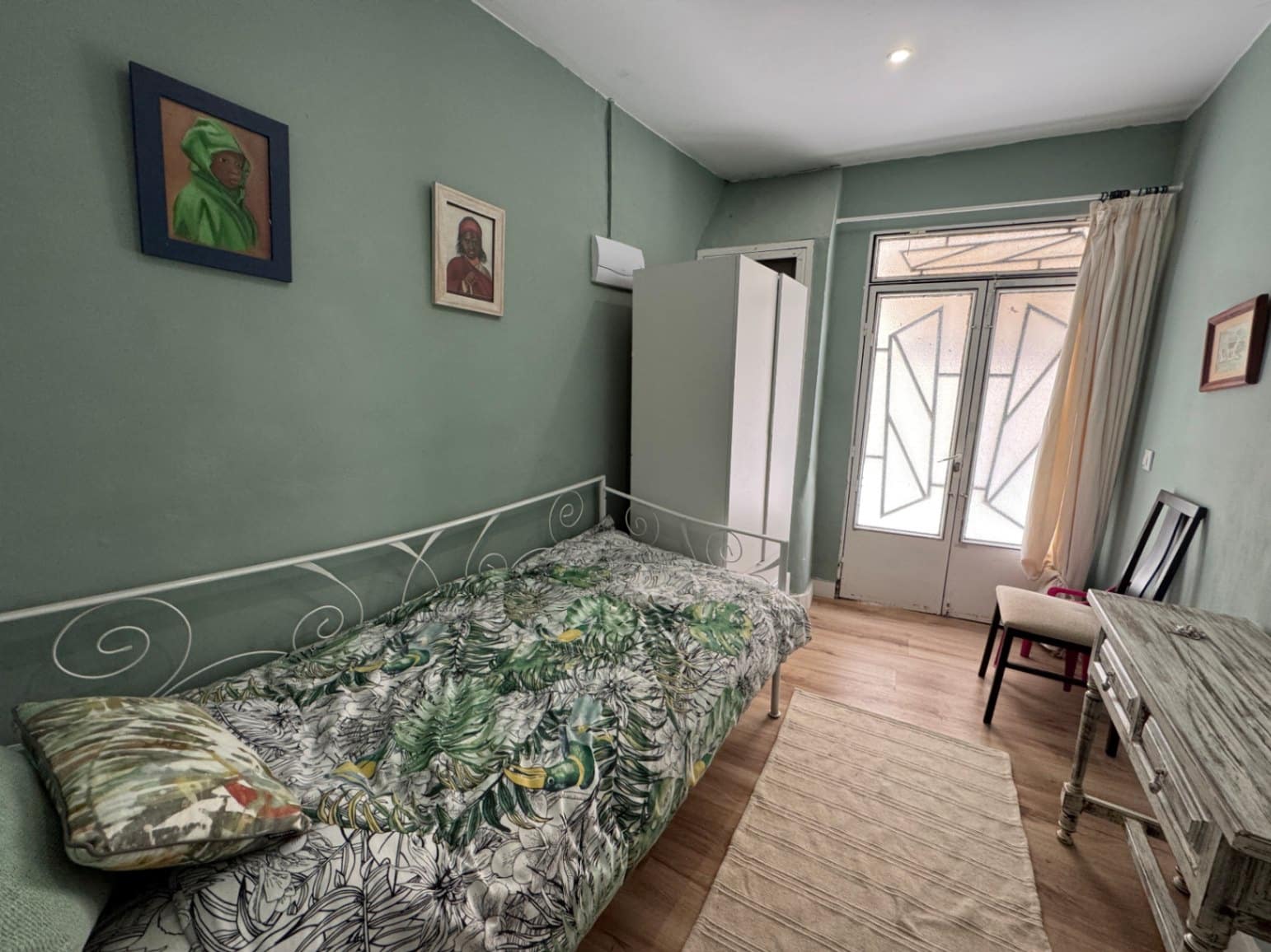 2 quarto Casa em Banda para venda em Benissa - 170 000 € (Ref: 9721035)