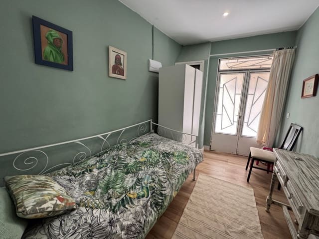 2 quarto Casa em Banda para venda em Benissa - 170 000 € (Ref: 9721035)