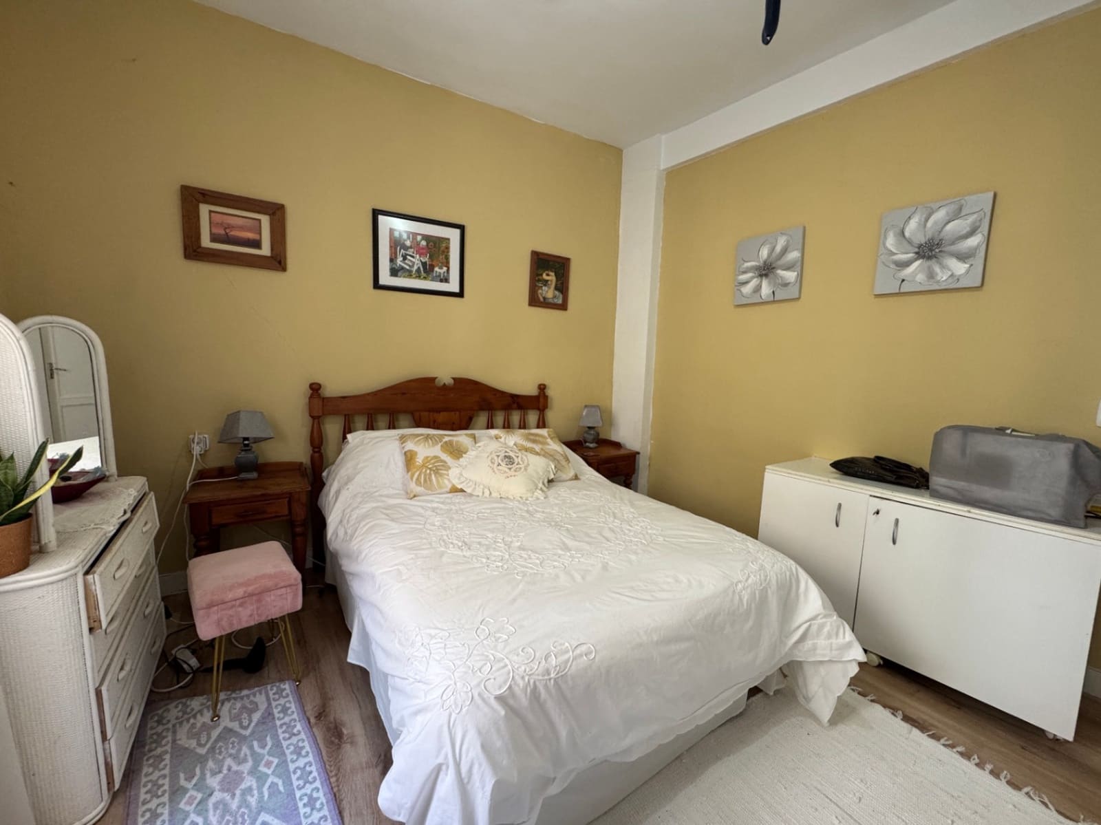 2 quarto Casa em Banda para venda em Benissa - 170 000 € (Ref: 9721035)