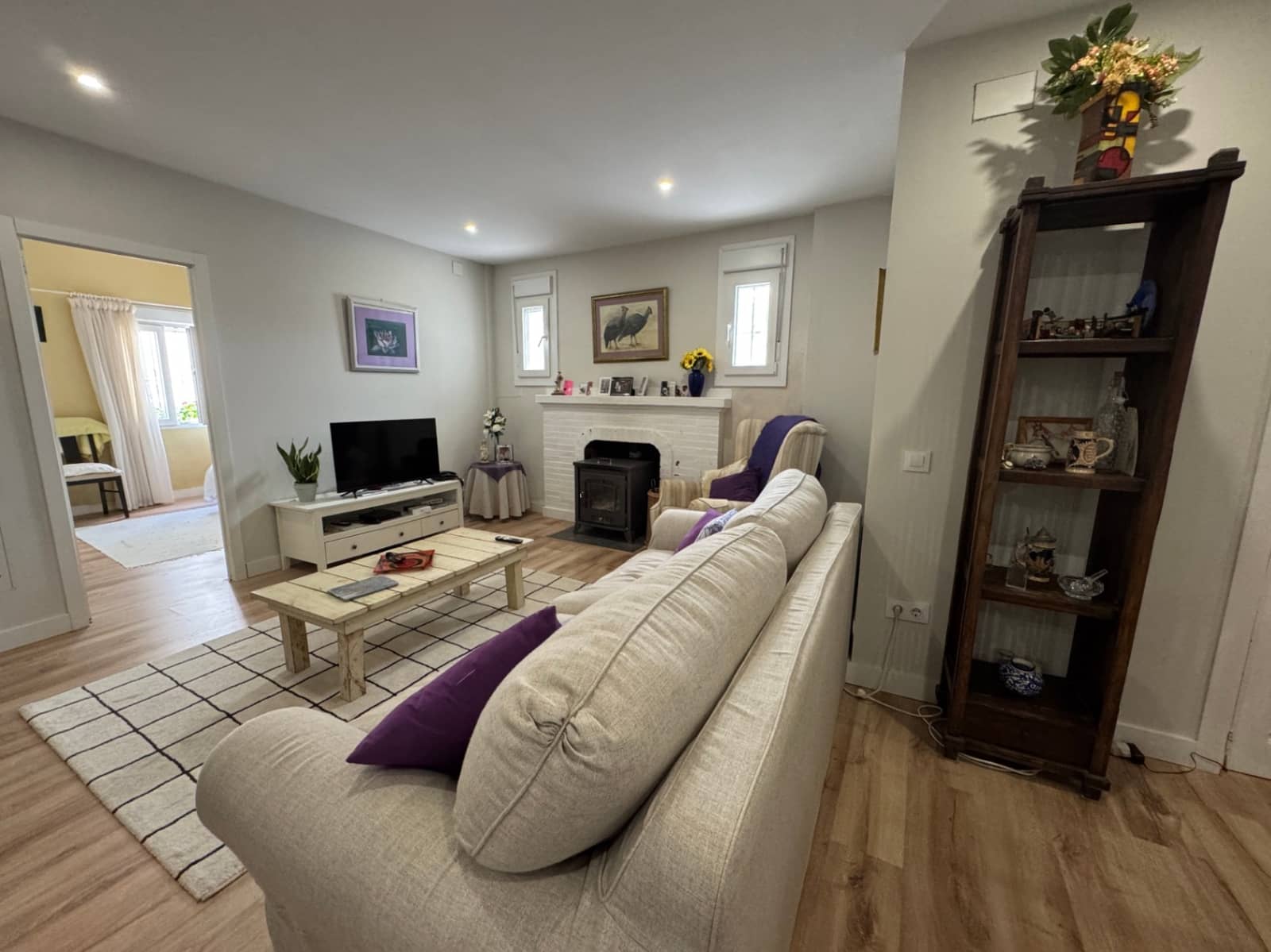 2 quarto Casa em Banda para venda em Benissa - 170 000 € (Ref: 9721035)