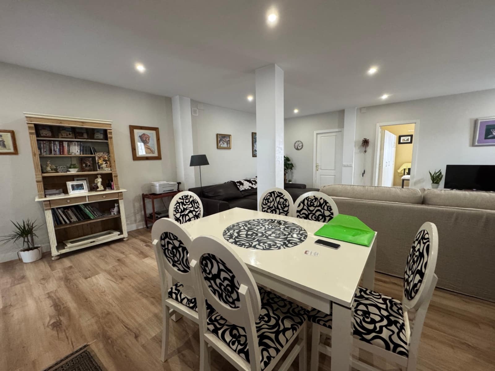 2 quarto Casa em Banda para venda em Benissa - 170 000 € (Ref: 9721035)