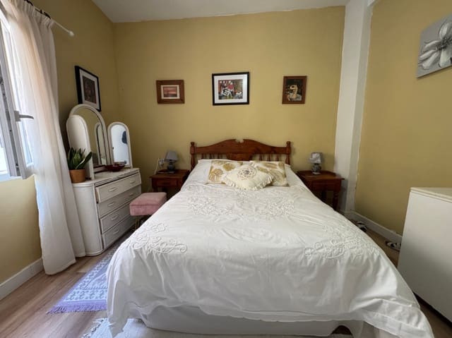 2 quarto Casa em Banda para venda em Benissa - 170 000 € (Ref: 9721035)