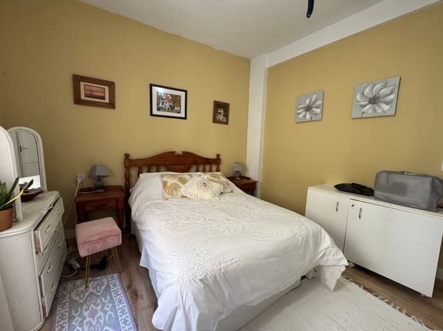 2 quarto Casa em Banda para venda em Benissa - 170 000 € (Ref: 9721035)