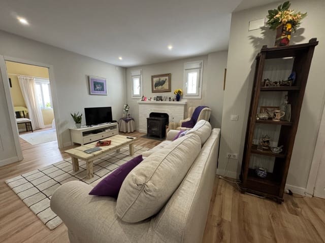 2 quarto Casa em Banda para venda em Benissa - 170 000 € (Ref: 9721035)