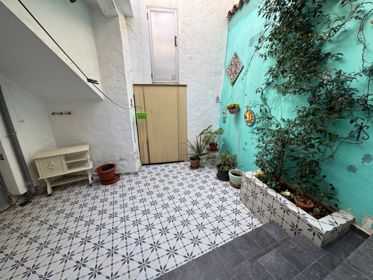 2 quarto Casa em Banda para venda em Benissa - 170 000 € (Ref: 9721035)