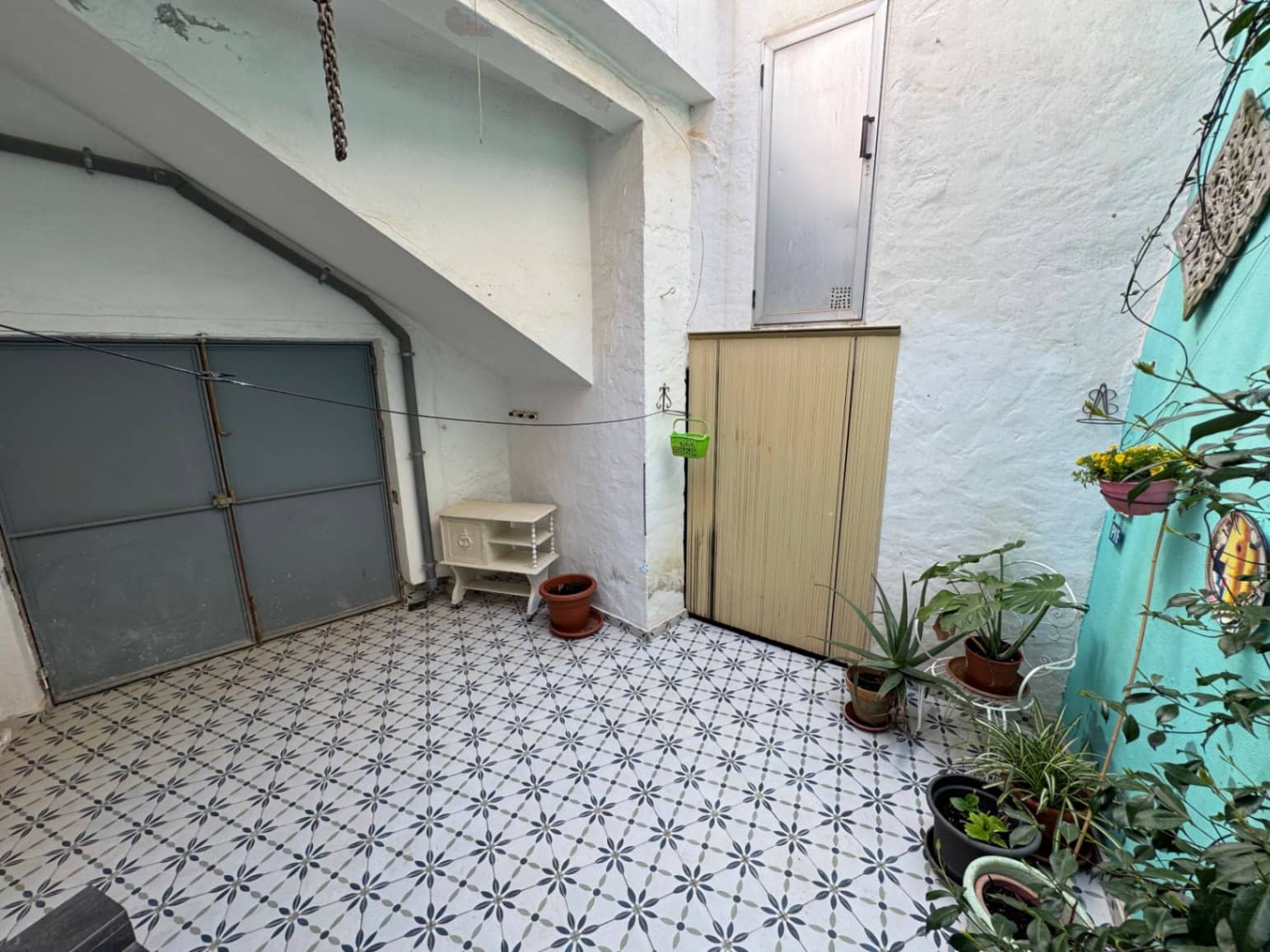 2 quarto Casa em Banda para venda em Benissa - 170 000 € (Ref: 9721035)