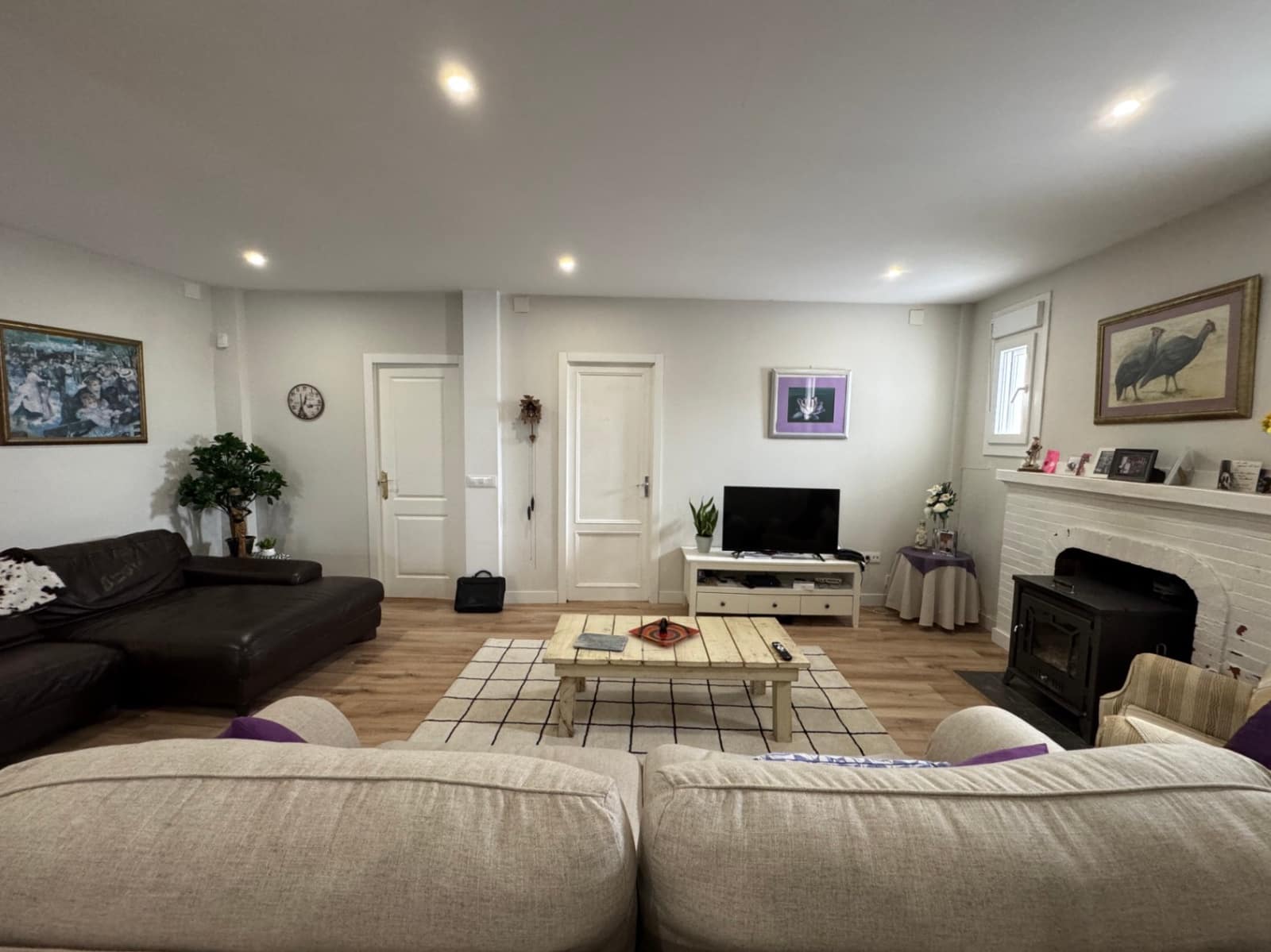 2 quarto Casa em Banda para venda em Benissa - 170 000 € (Ref: 9721035)