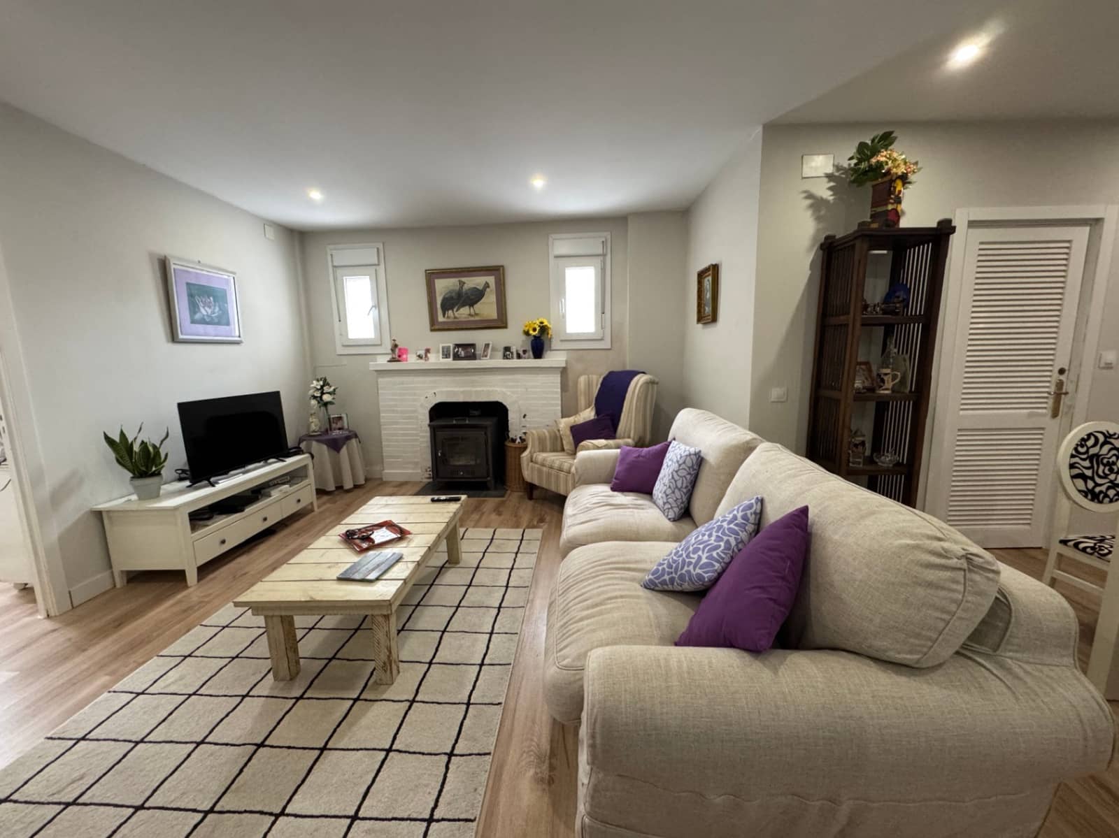 2 quarto Casa em Banda para venda em Benissa - 170 000 € (Ref: 9721035)