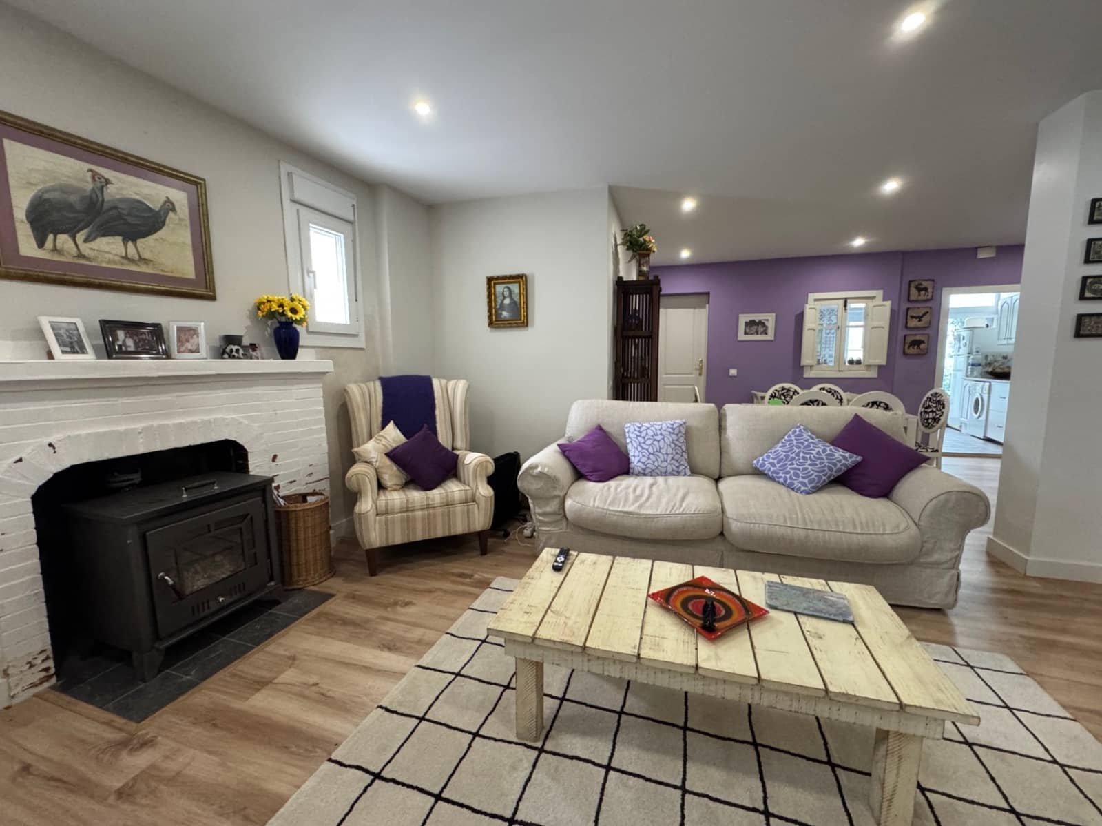 2 quarto Casa em Banda para venda em Benissa - 170 000 € (Ref: 9721035)