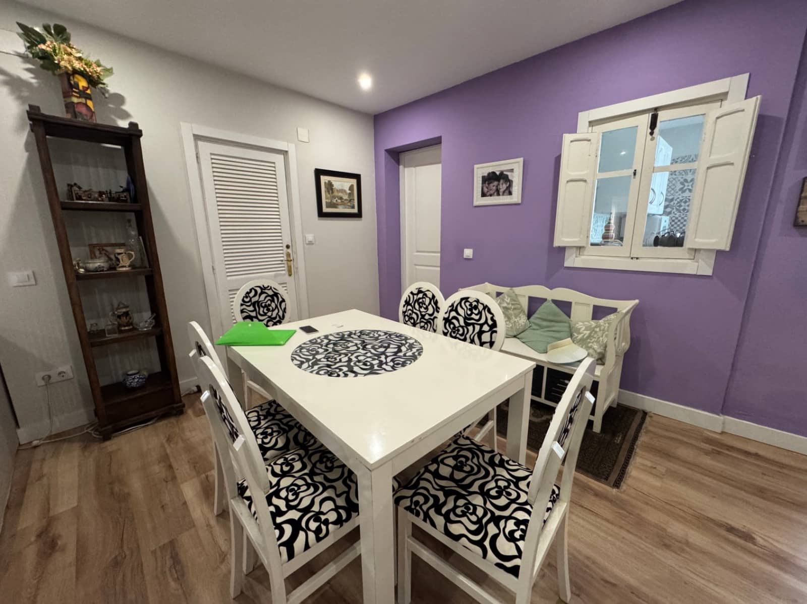 2 quarto Casa em Banda para venda em Benissa - 170 000 € (Ref: 9721035)