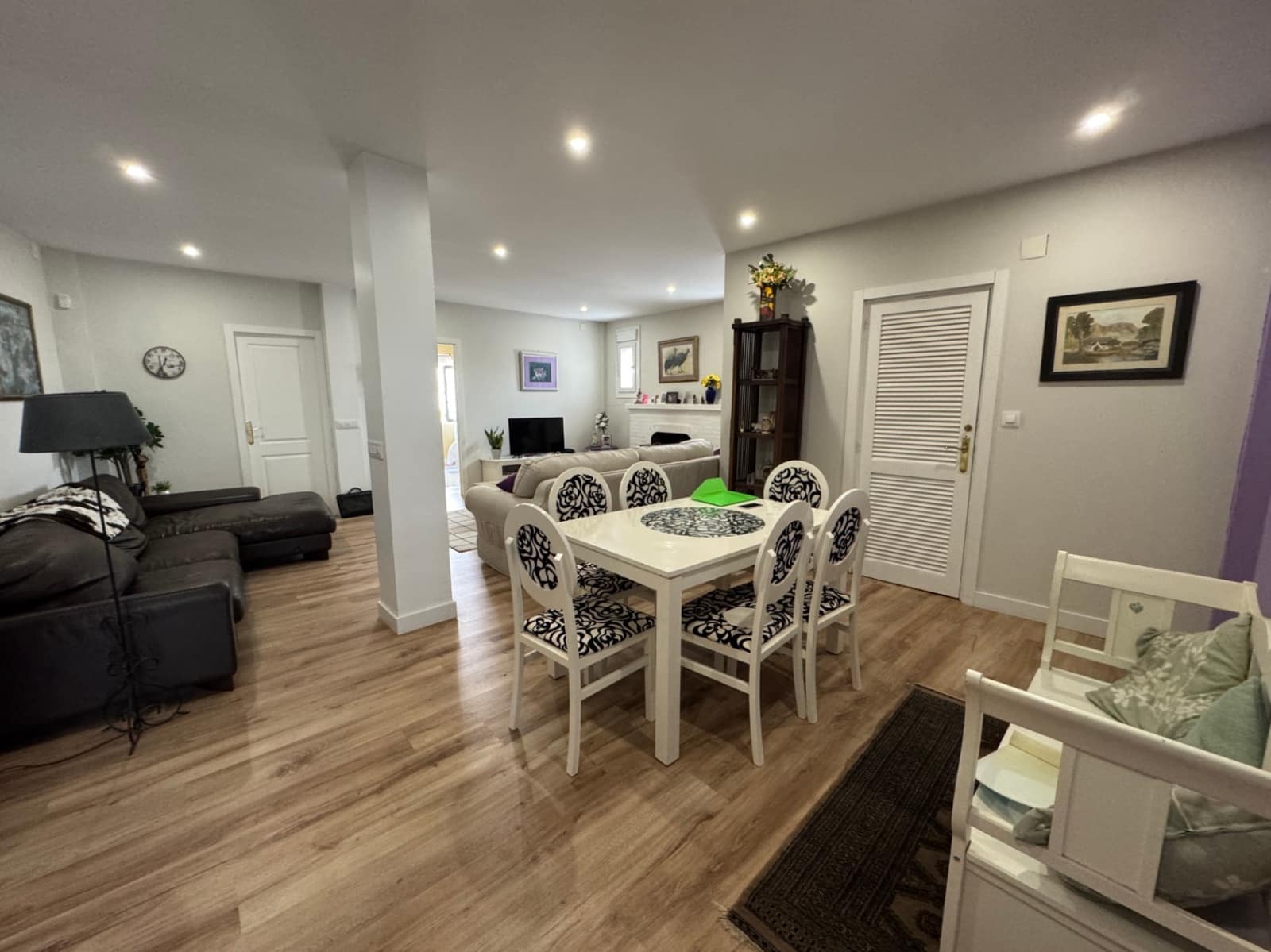 2 quarto Casa em Banda para venda em Benissa - 170 000 € (Ref: 9721035)