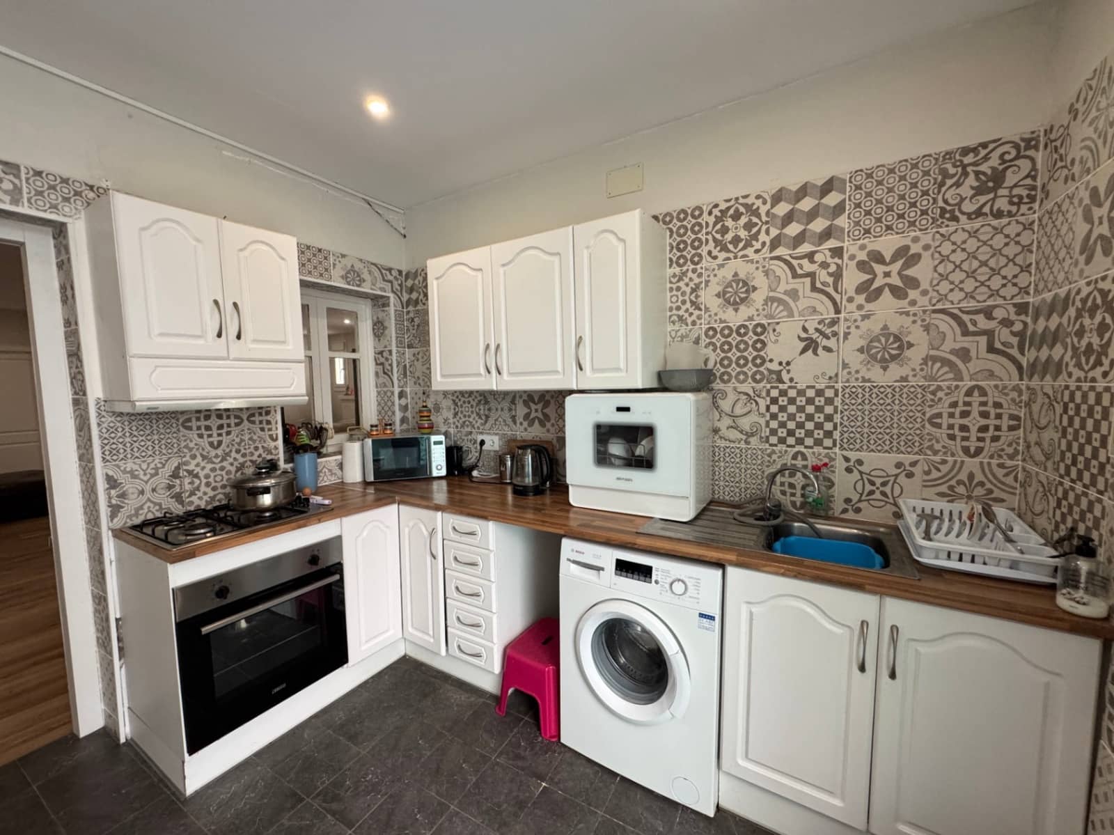 2 quarto Casa em Banda para venda em Benissa - 170 000 € (Ref: 9721035)