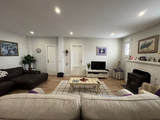 2 quarto Casa em Banda para venda em Benissa - 170 000 € (Ref: 9721035)