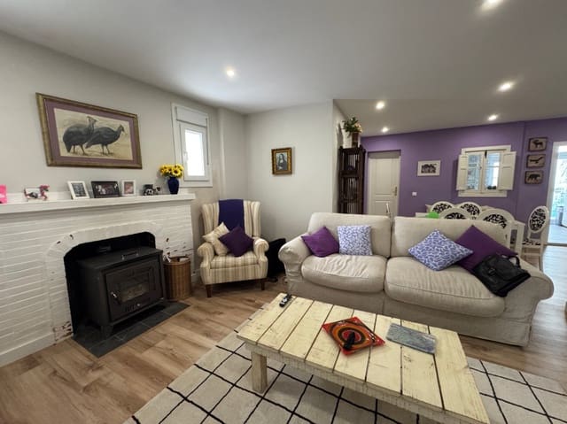 2 quarto Casa em Banda para venda em Benissa - 170 000 € (Ref: 9721035)