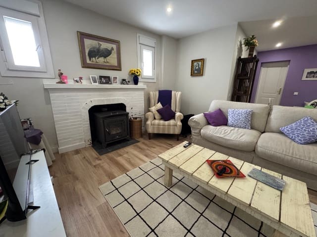 2 quarto Casa em Banda para venda em Benissa - 170 000 € (Ref: 9721035)