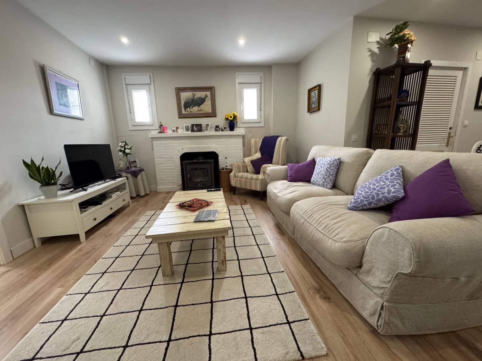 2 quarto Casa em Banda para venda em Benissa - 170 000 € (Ref: 9721035)