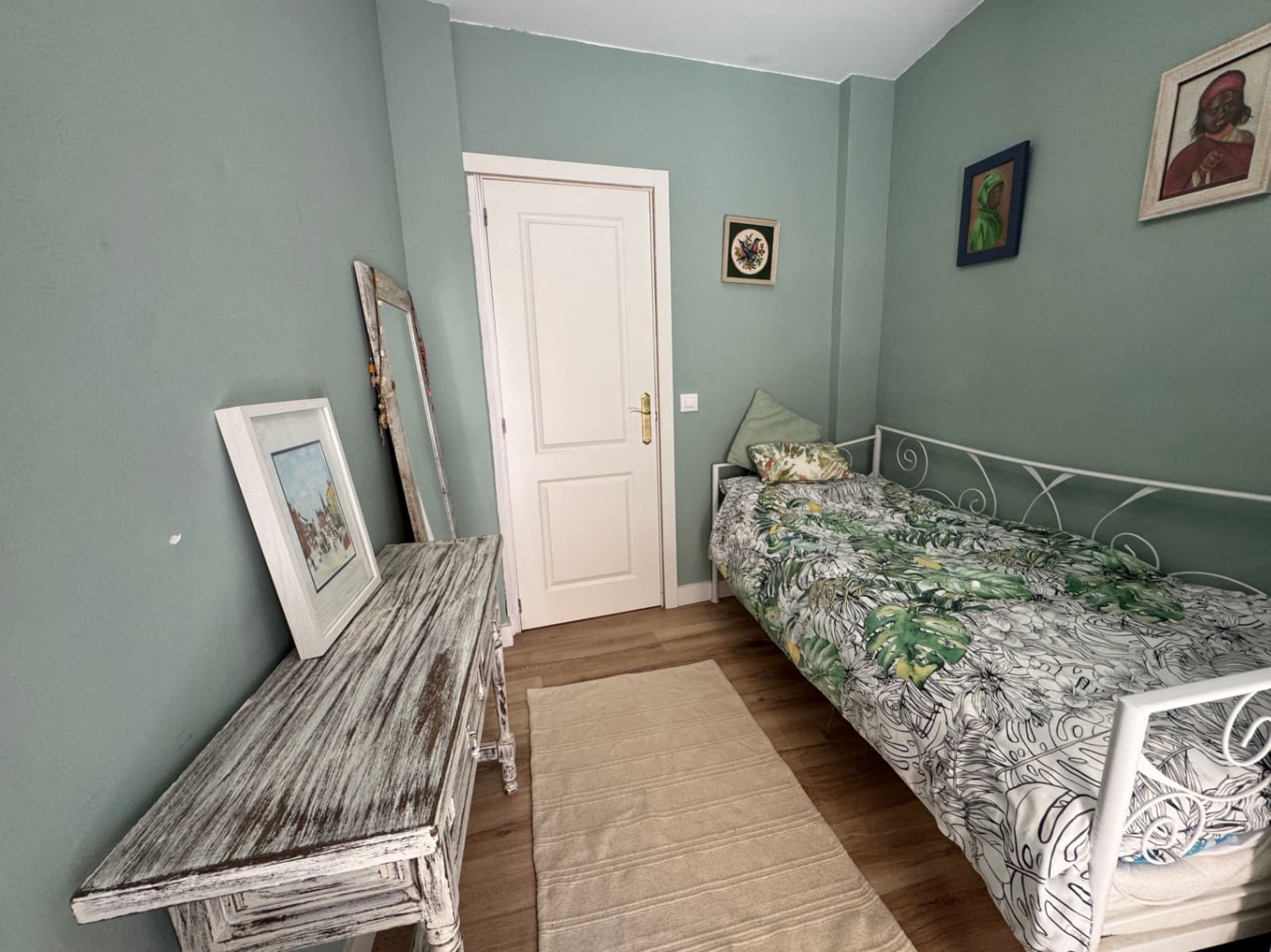 2 quarto Casa em Banda para venda em Benissa - 170 000 € (Ref: 9721035)