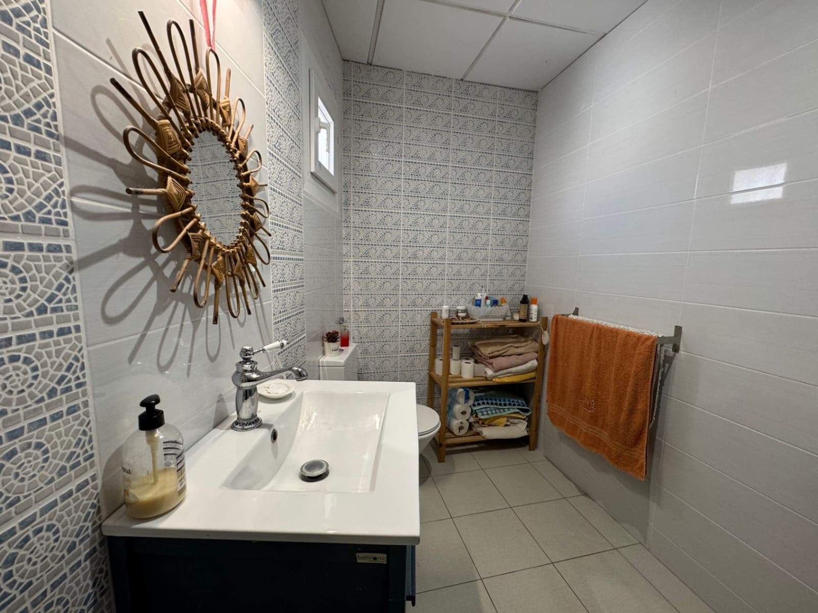 2 quarto Casa em Banda para venda em Benissa - 170 000 € (Ref: 9721035)